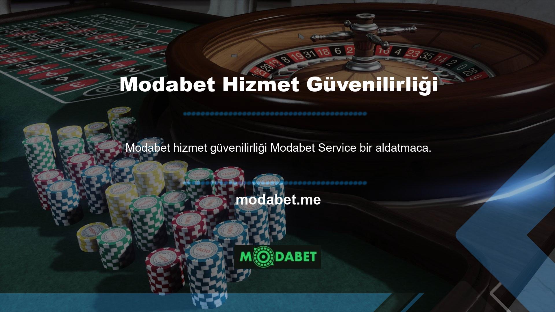 Web sitenizin yayın seçeneklerini de kontrol etmelisiniz